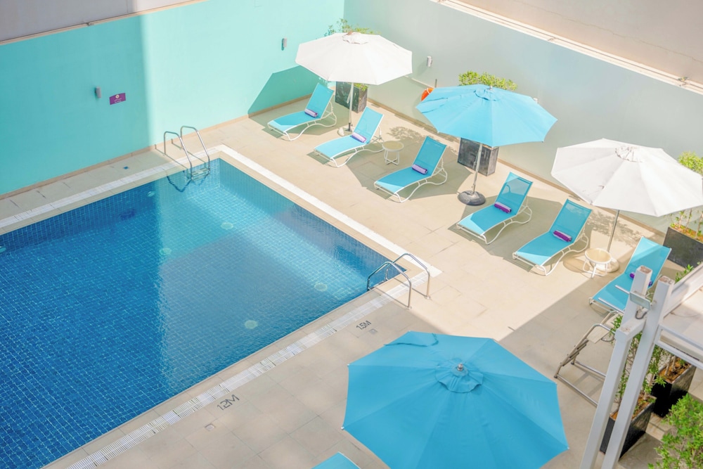 Premier Inn Abu Dhabi Capital Centre 21