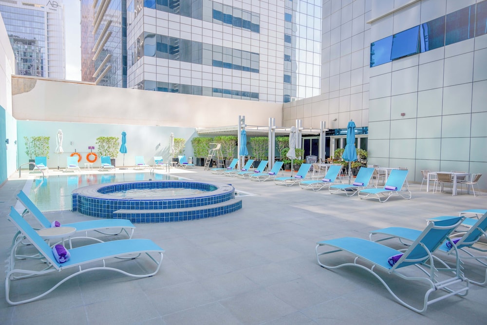 Premier Inn Abu Dhabi Capital Centre 20