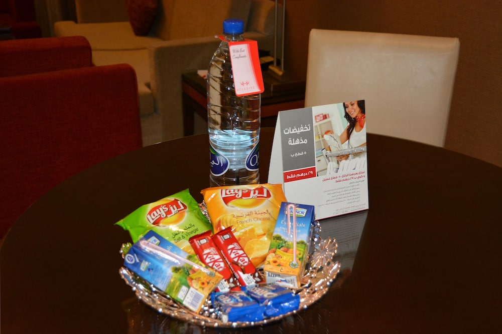 Xclusive Maples Hotel Apartments 14