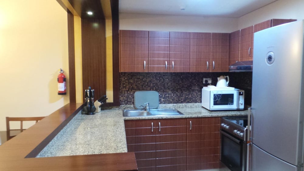 Xclusive Maples Hotel Apartments 10