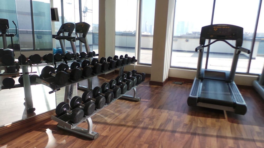 Xclusive Maples Hotel Apartments 21