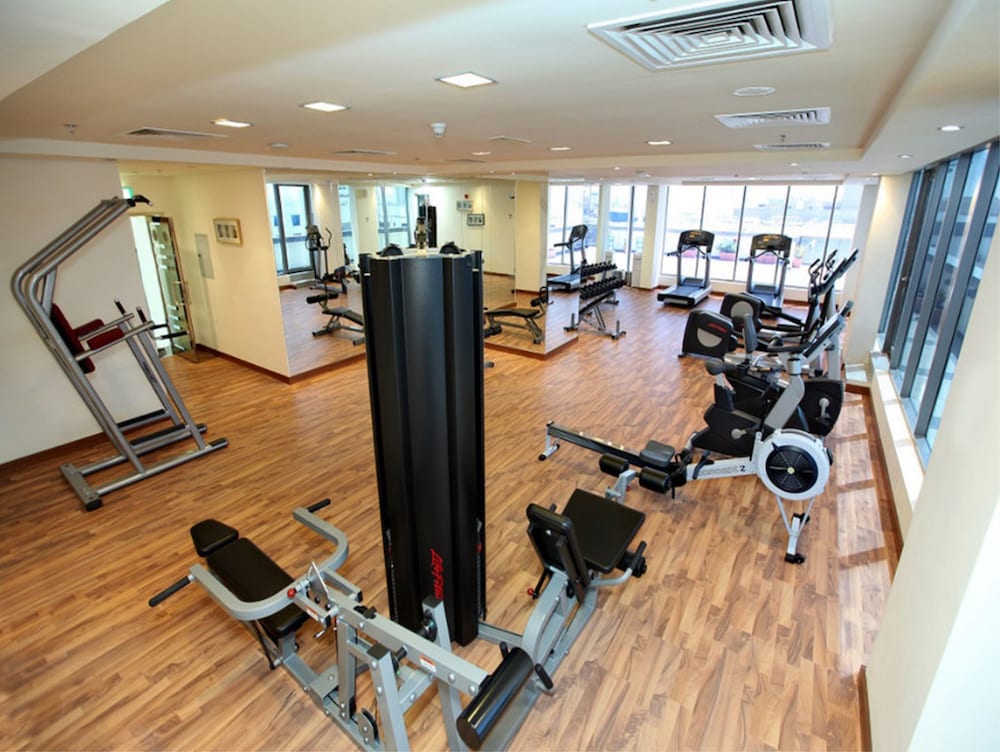 Xclusive Maples Hotel Apartments 19