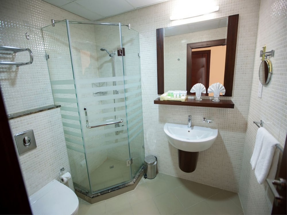Xclusive Maples Hotel Apartments 17