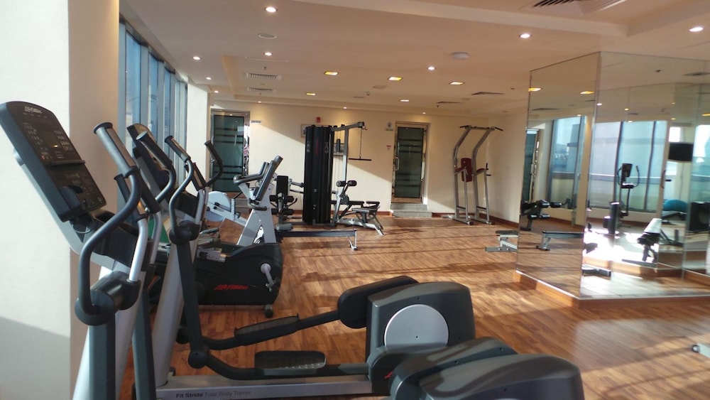 Xclusive Maples Hotel Apartments 24