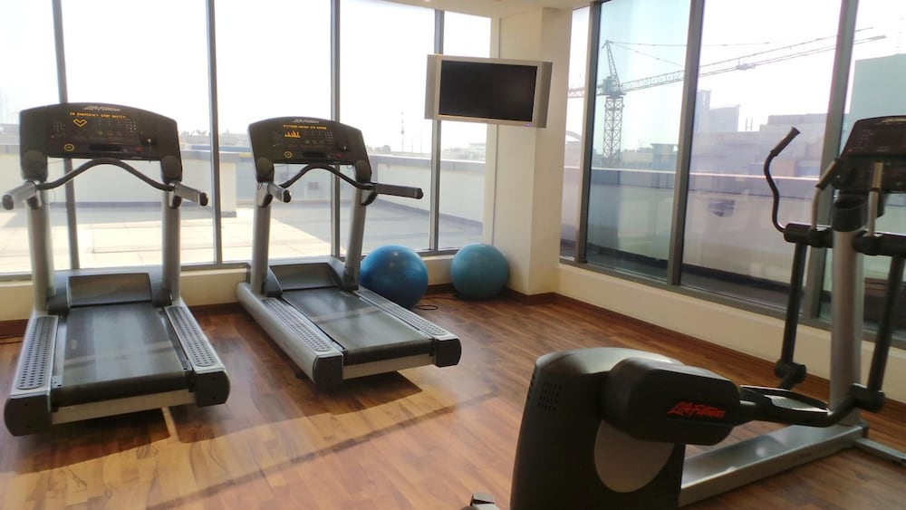 Xclusive Maples Hotel Apartments 23
