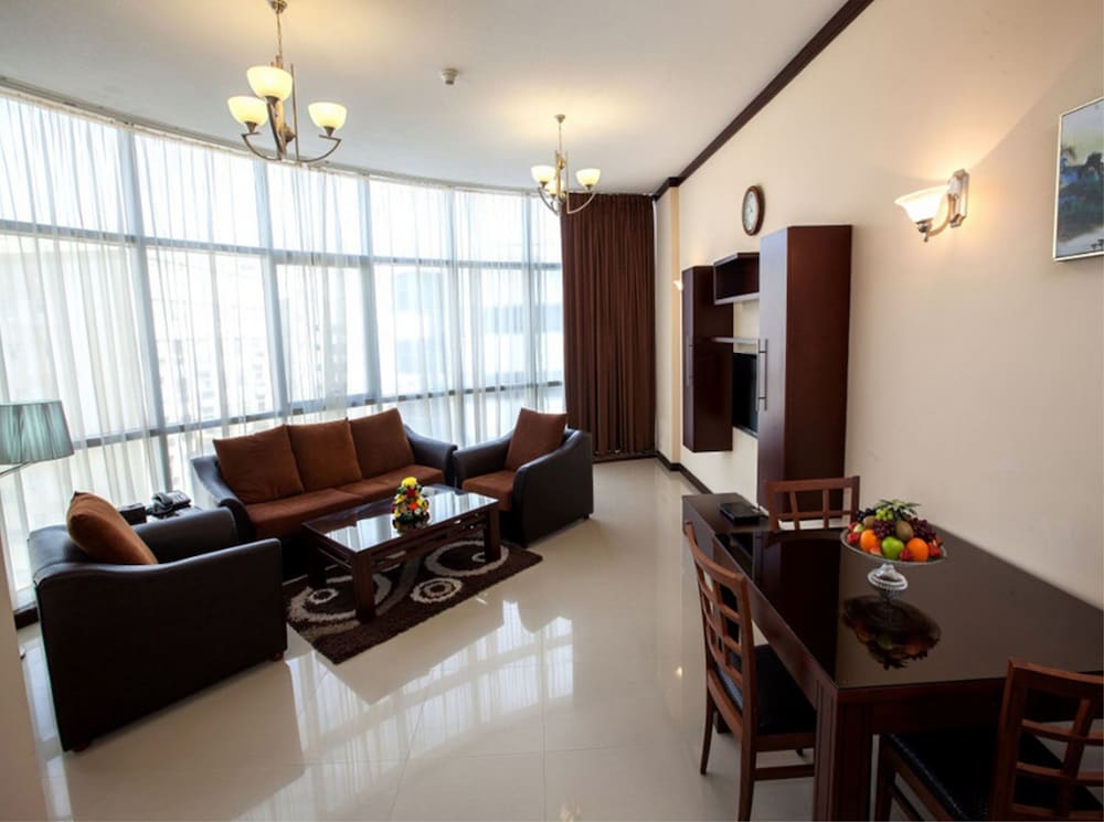 Xclusive Maples Hotel Apartments 15