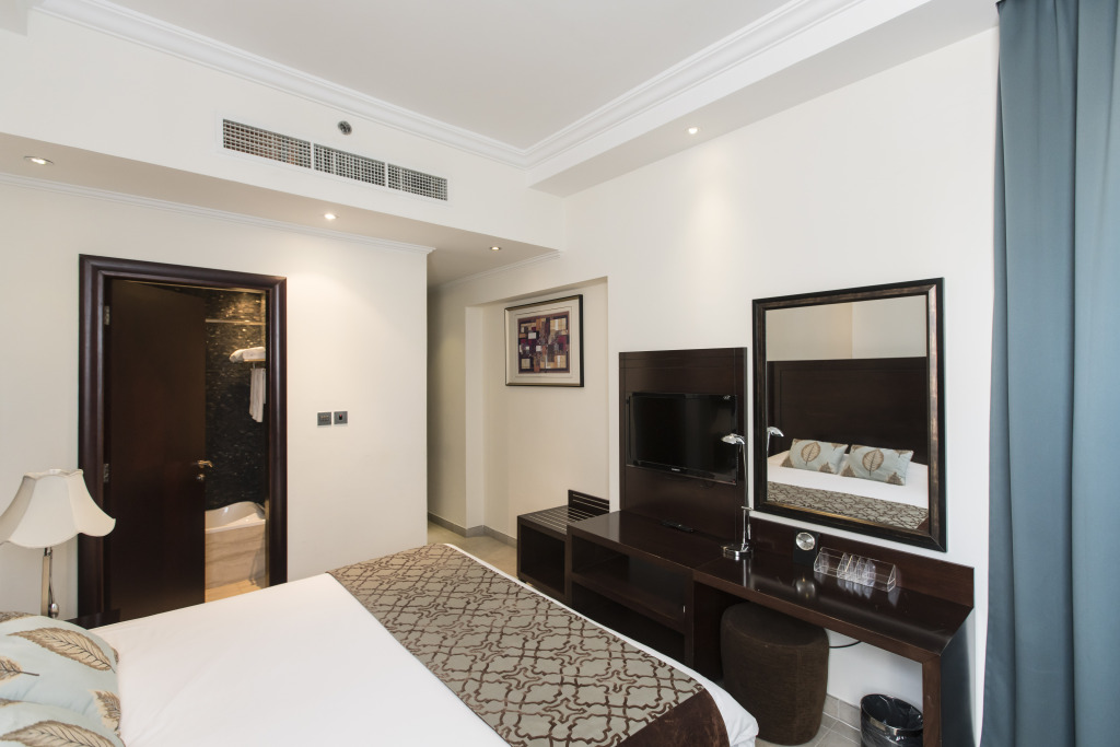City Stay Residences 14