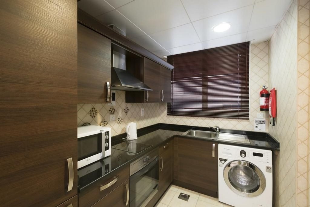 City Stay Residences 3