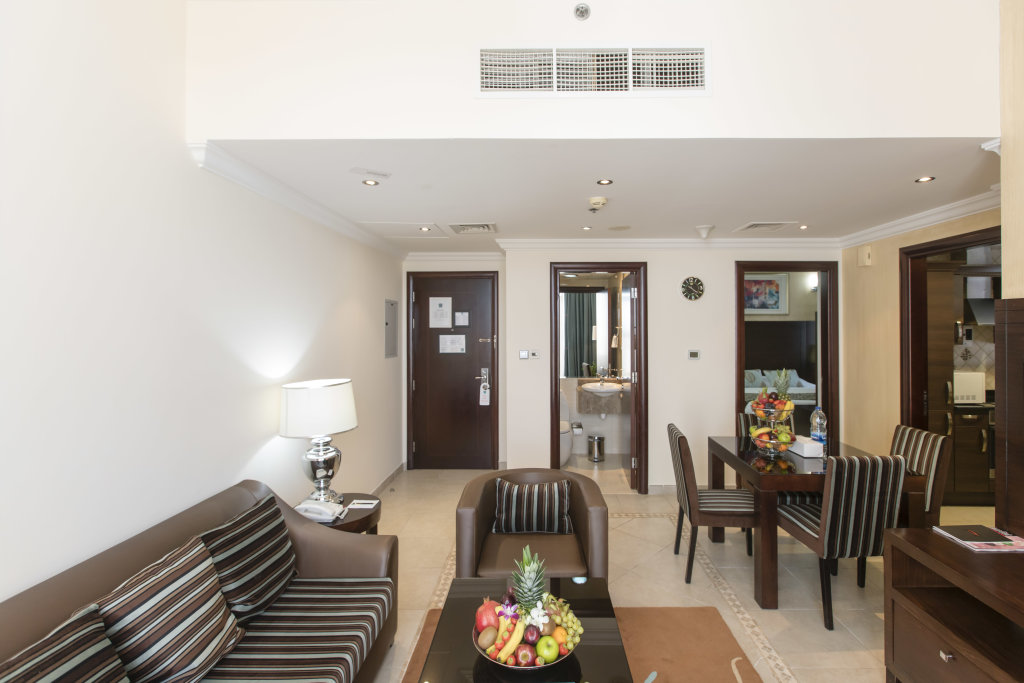 City Stay Residences 10