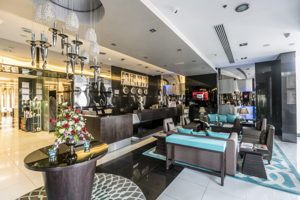 City Stay Residences 24