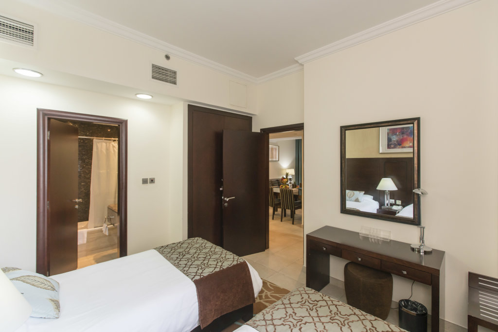 City Stay Residences 8