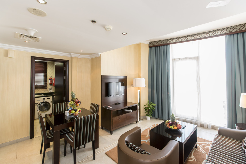 City Stay Residences 18