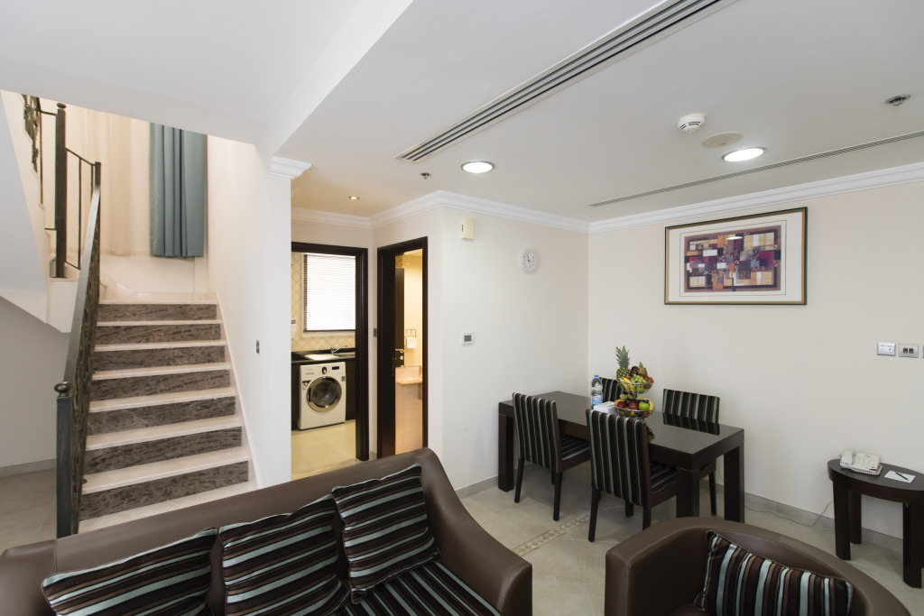 City Stay Residences 12