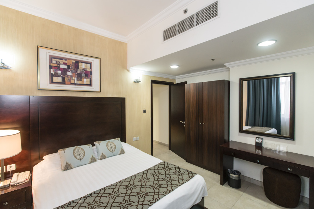 City Stay Residences 20