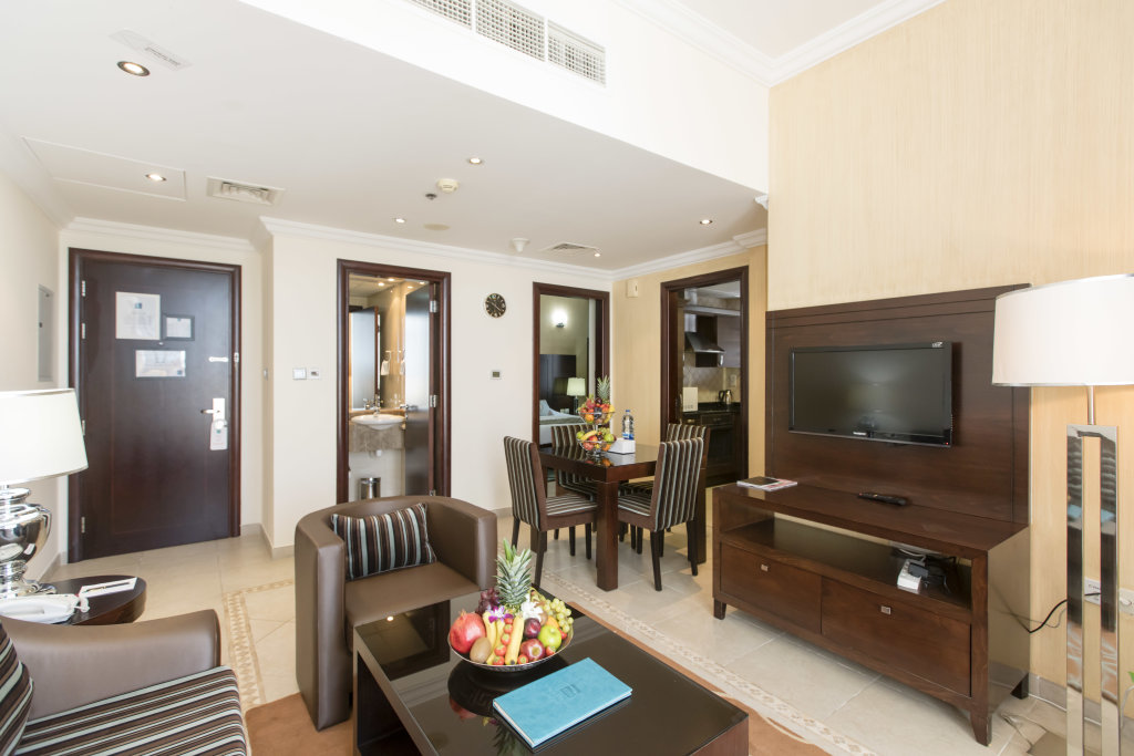 City Stay Residences 9
