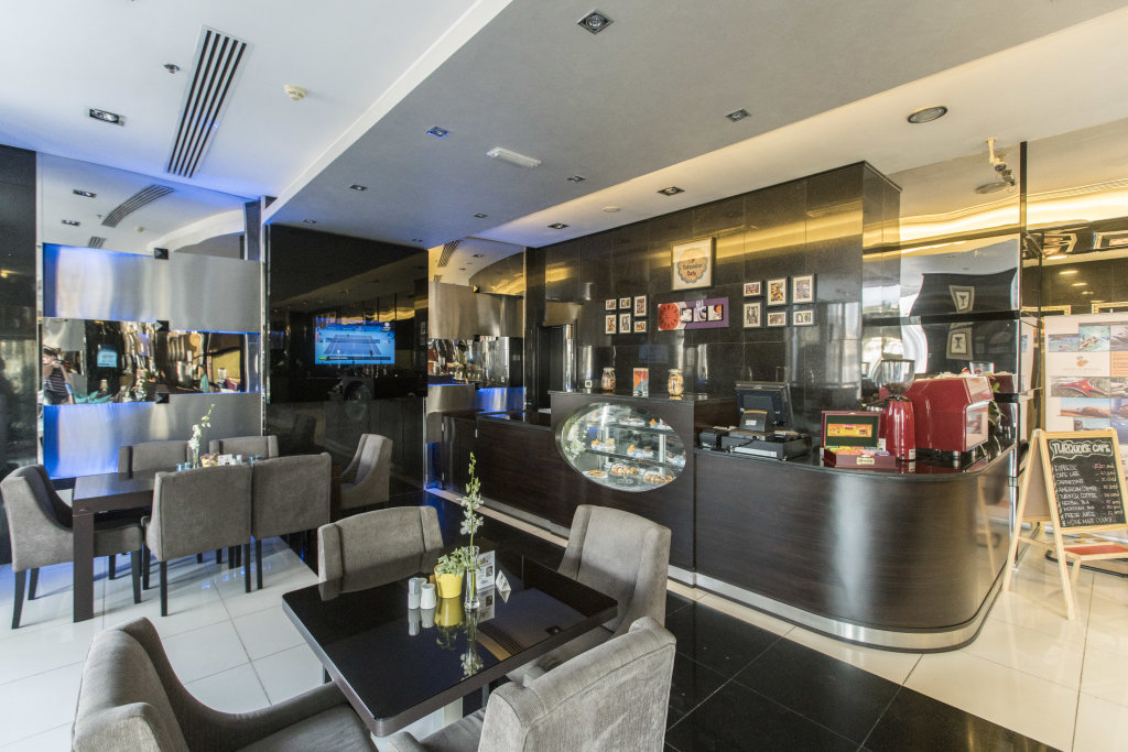 City Stay Residences 15