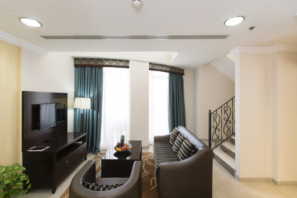 City Stay Residences 7