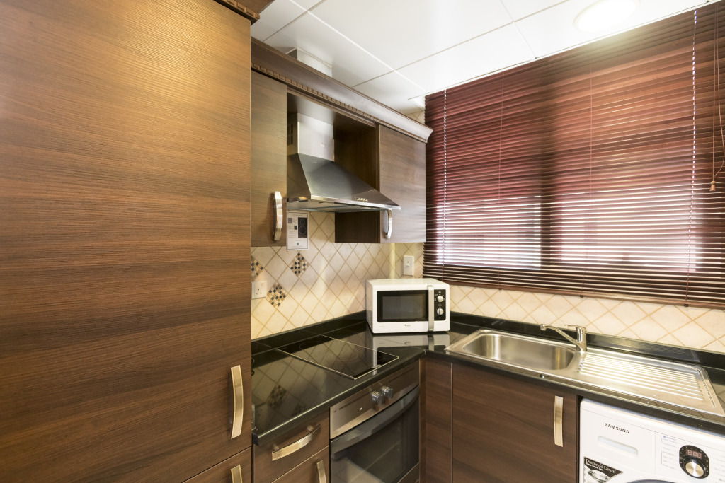 City Stay Residences 11