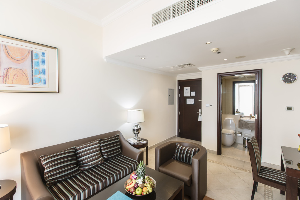 City Stay Residences 19