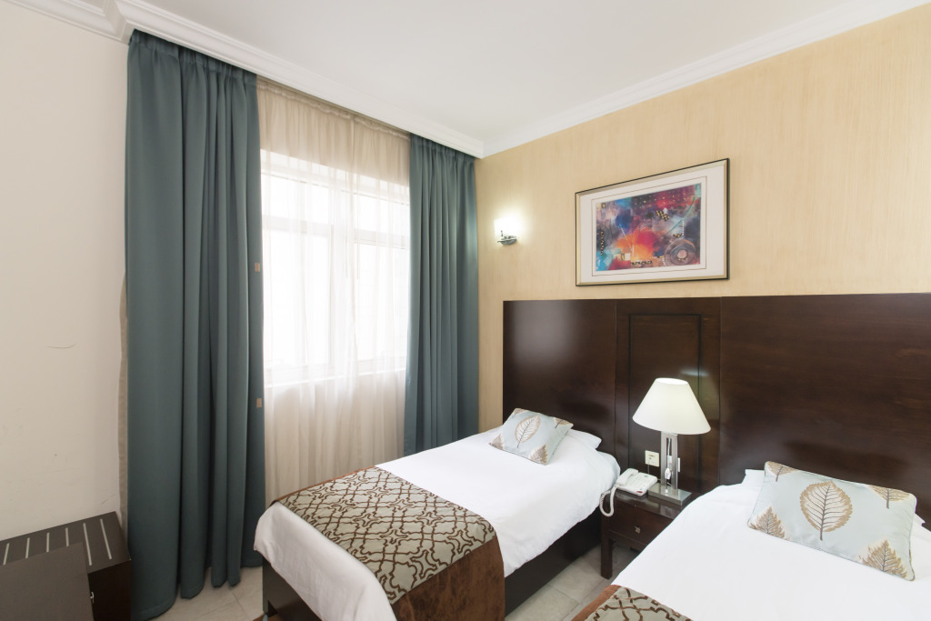 City Stay Residences 23
