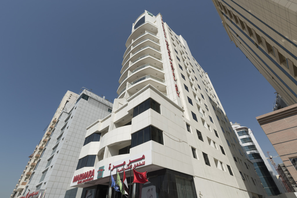 City Stay Residences 22