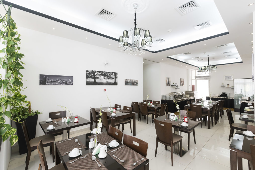 City Stay Residences 13