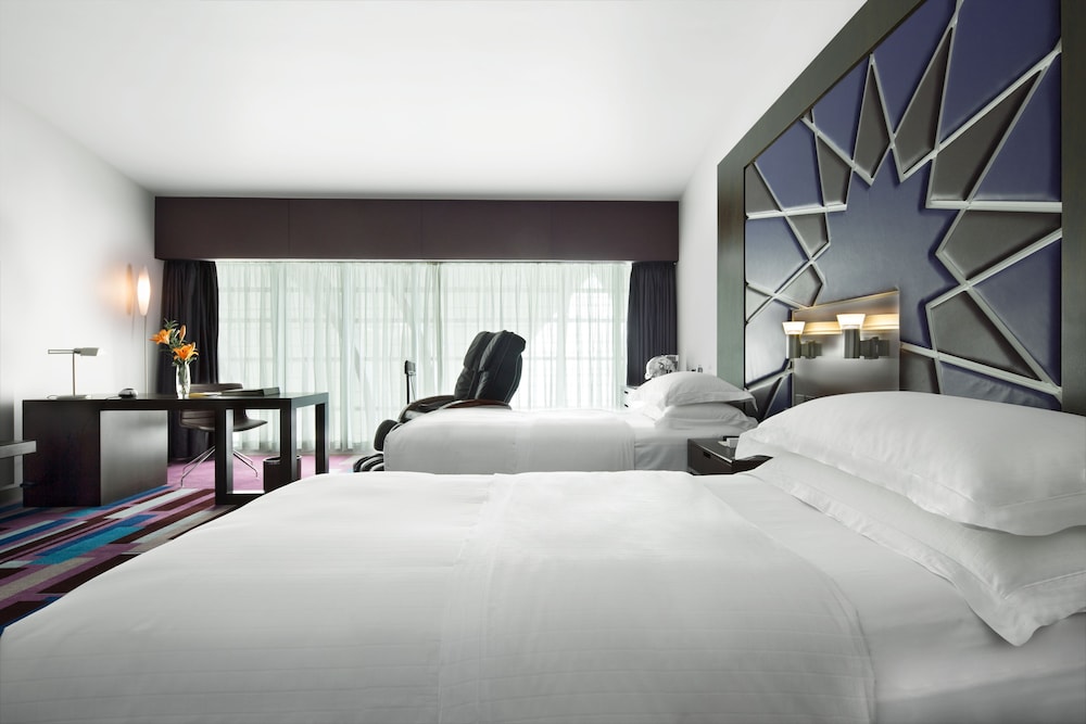Dubai International Hotel 19