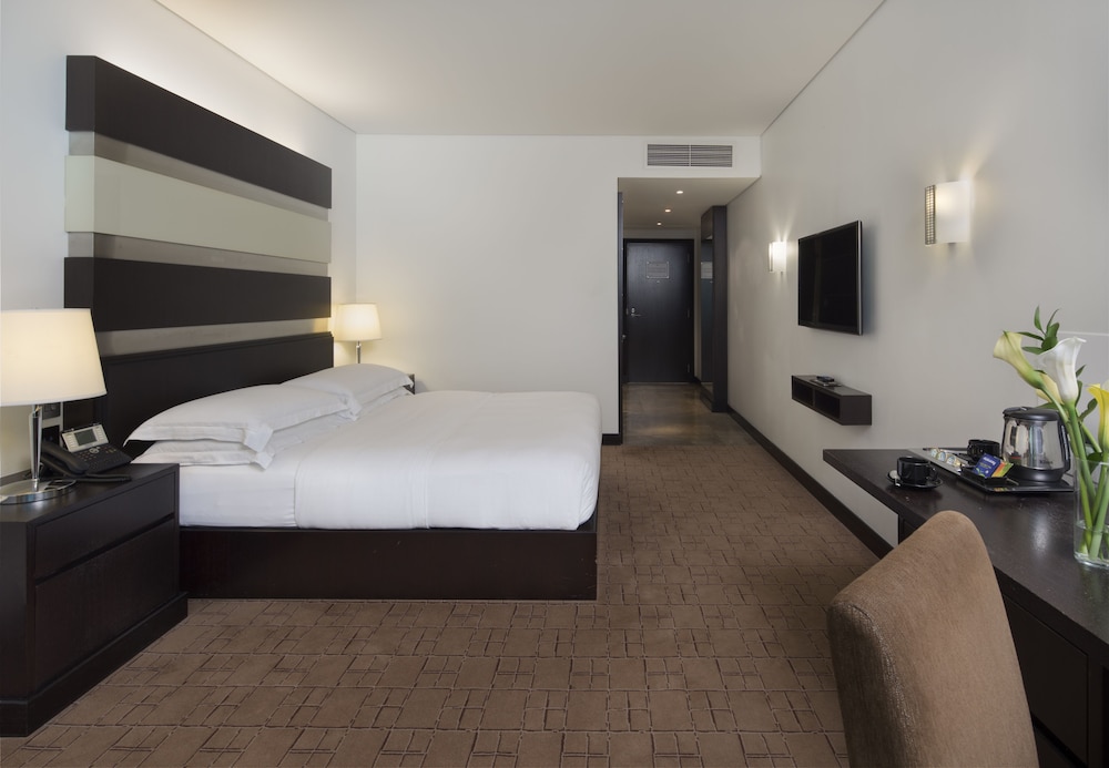 Dubai International Hotel 15