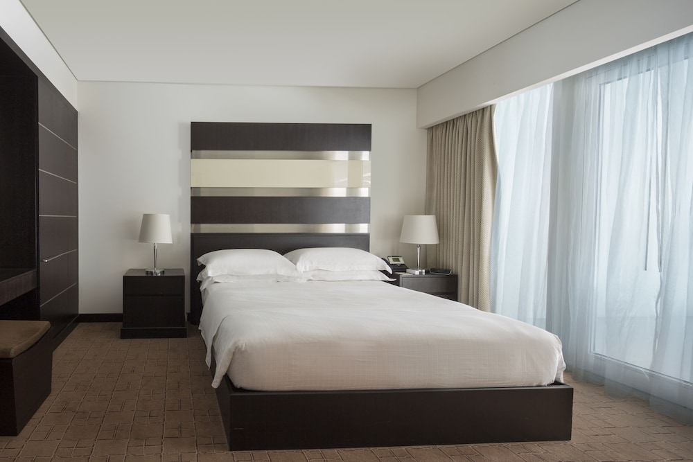 Dubai International Hotel 22