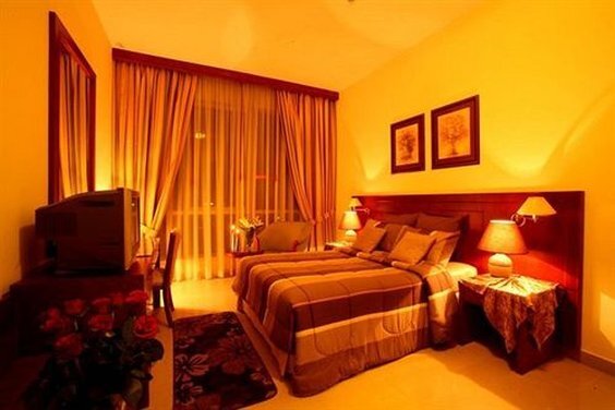 Mourouj Hotel Apartment 16