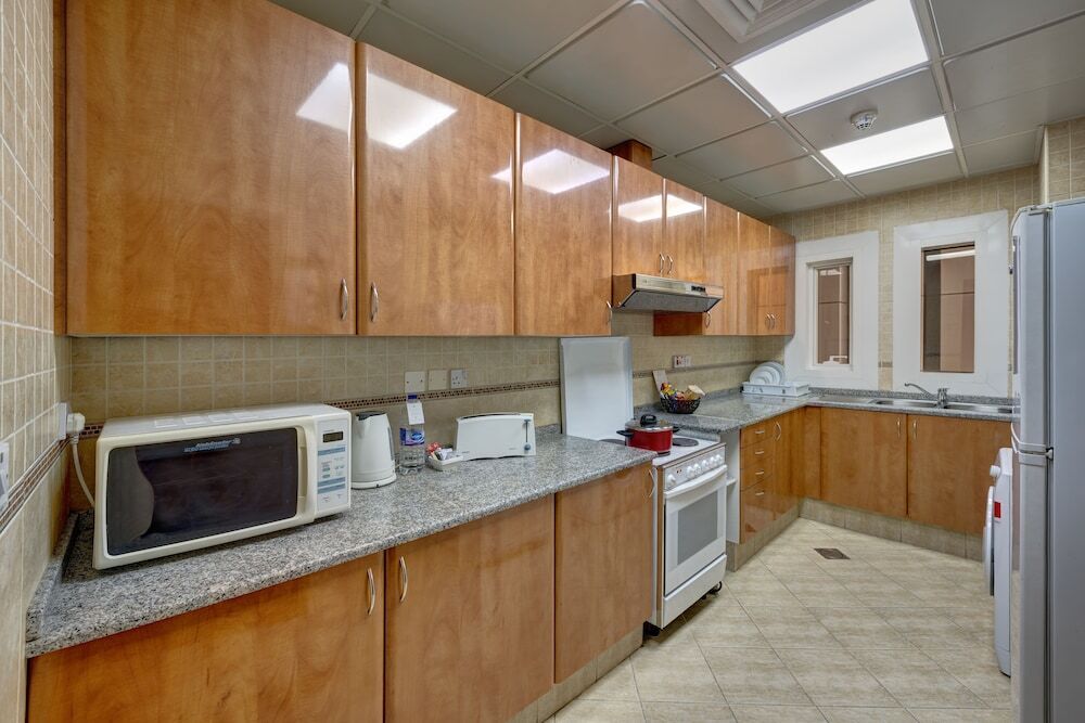 Mourouj Hotel Apartment 23