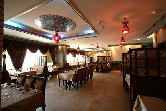 Mourouj Hotel Apartment 14