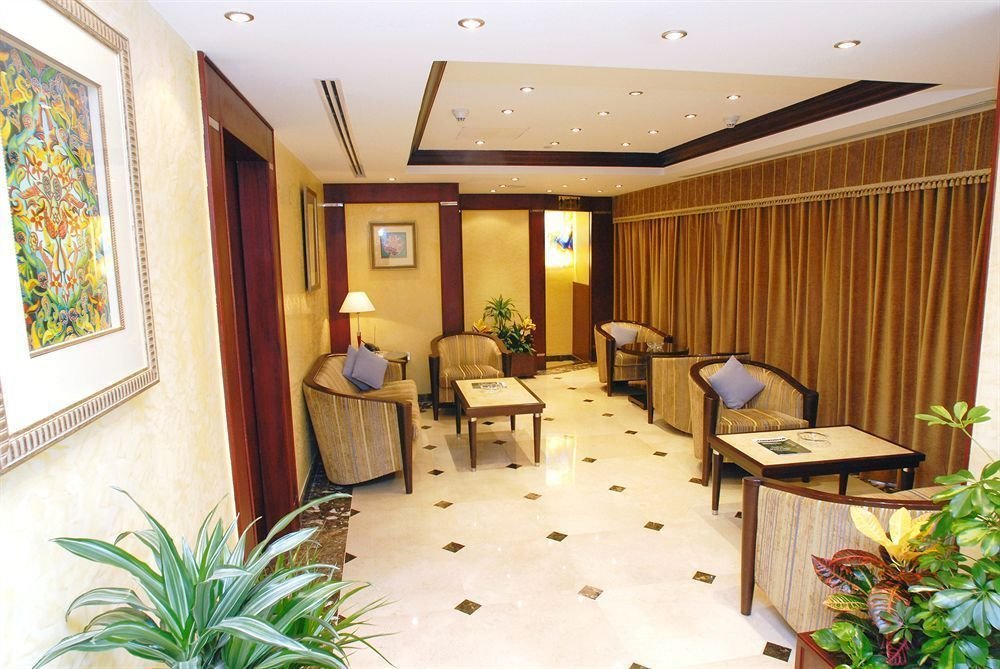 Mourouj Hotel Apartment 19
