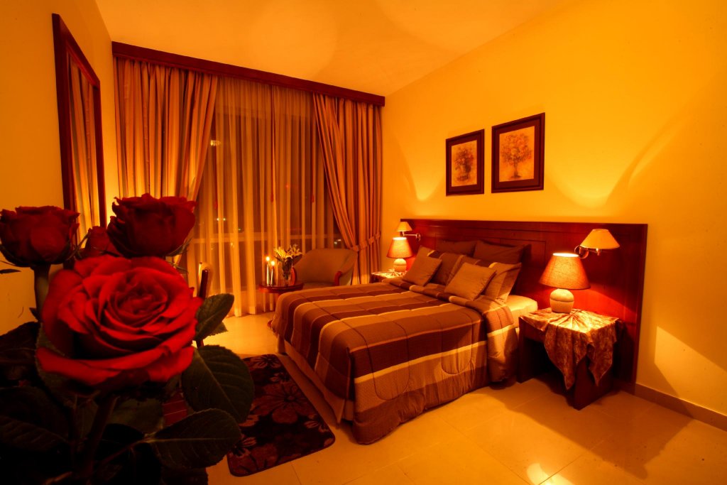 Mourouj Hotel Apartment 11