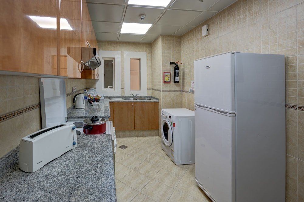 Mourouj Hotel Apartment 22