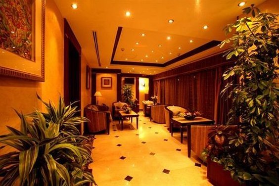 Mourouj Hotel Apartment 17