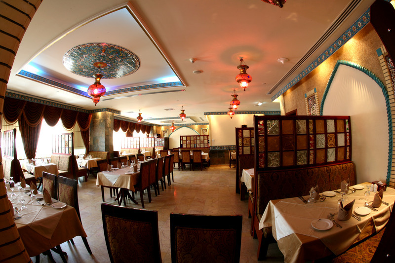 Mourouj Hotel Apartment 2