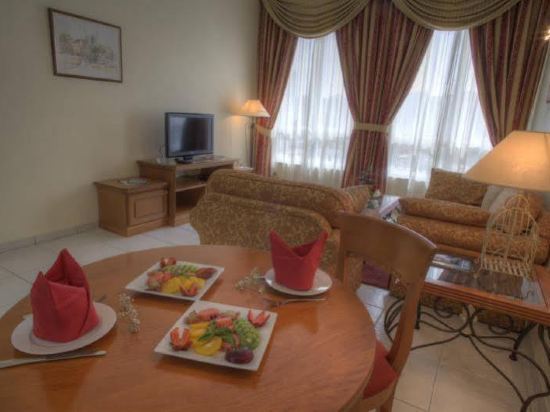 Mourouj Hotel Apartment 6
