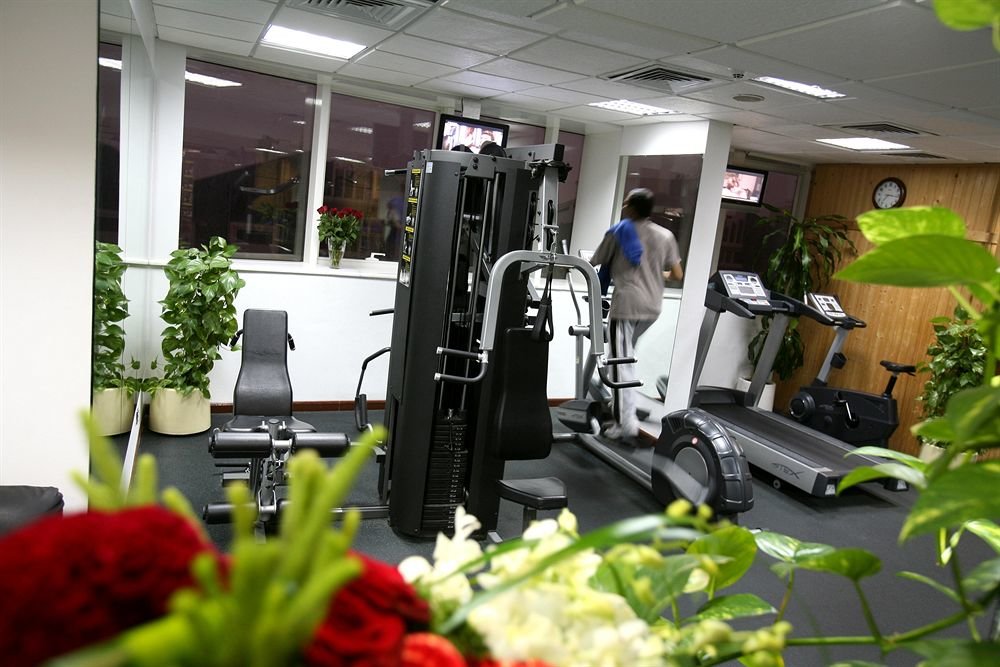 Mourouj Hotel Apartment 4