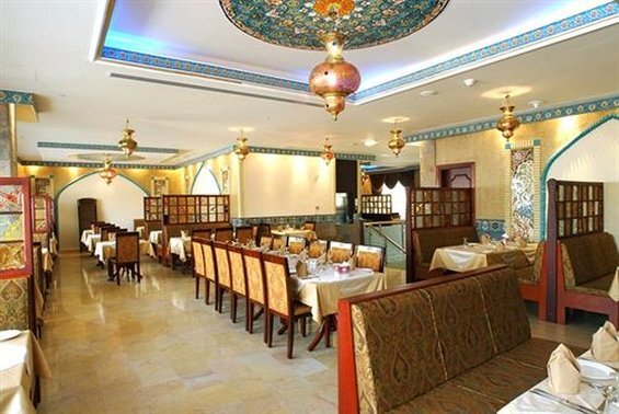 Mourouj Hotel Apartment 13