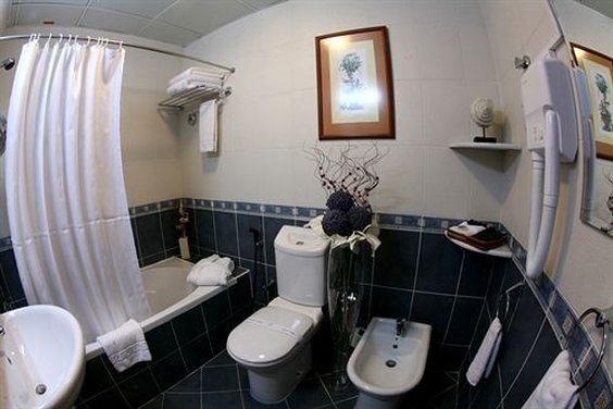 Mourouj Hotel Apartment 12