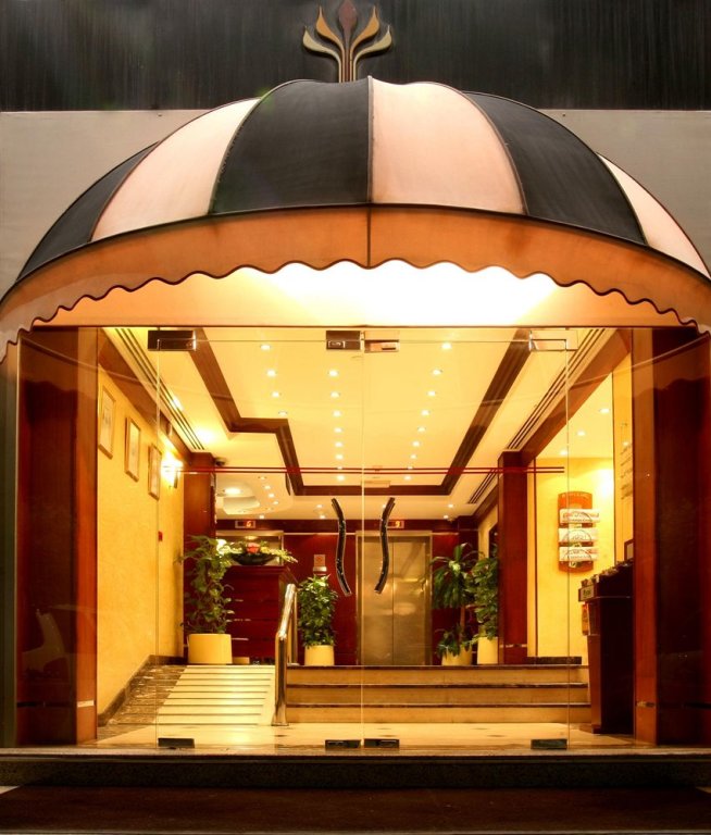 Mourouj Hotel Apartment 20