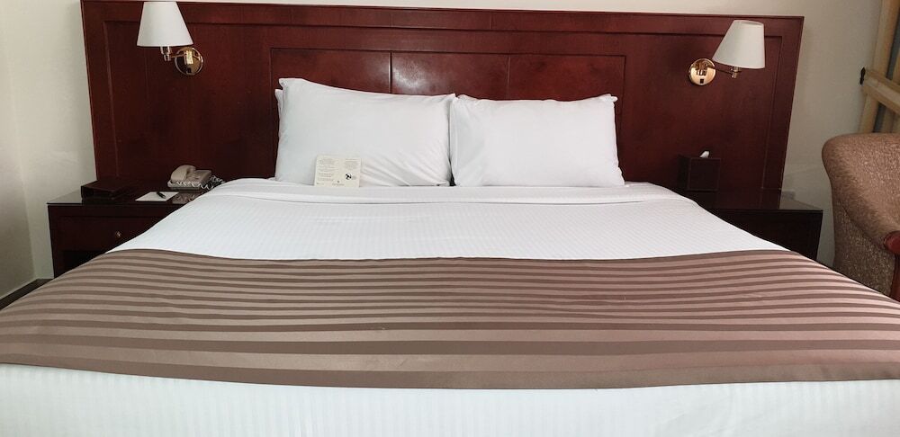 Mourouj Hotel Apartment 24
