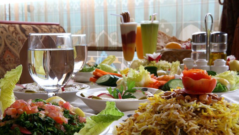 Mourouj Hotel Apartment 1