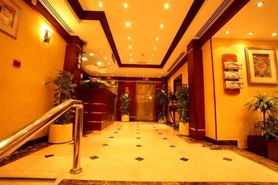 Mourouj Hotel Apartment 15