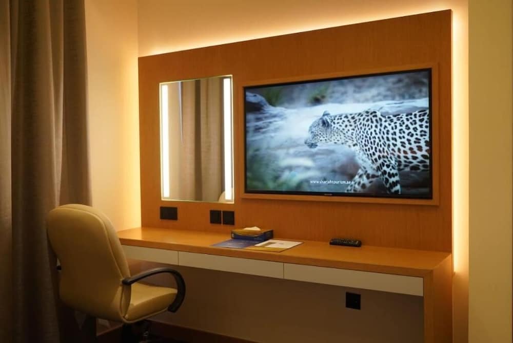 Al Hayat Hotel 10
