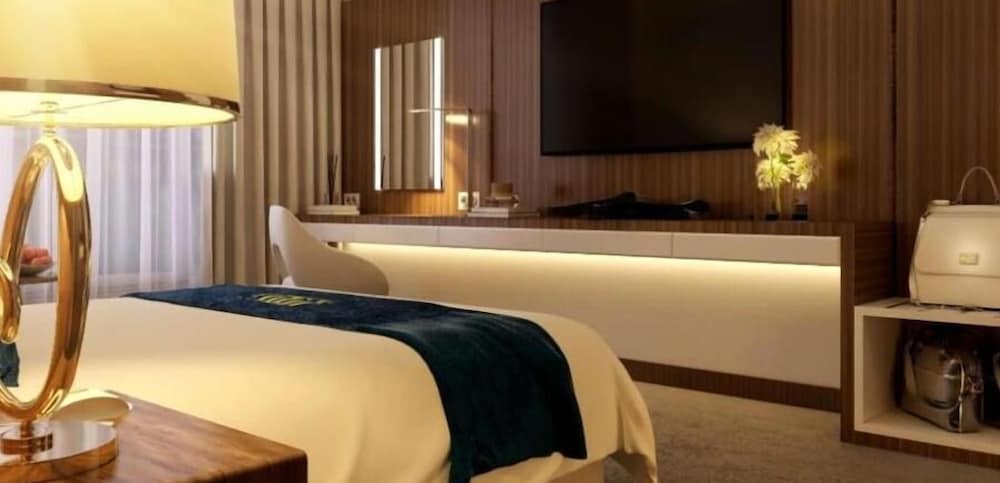 Al Hayat Hotel 1