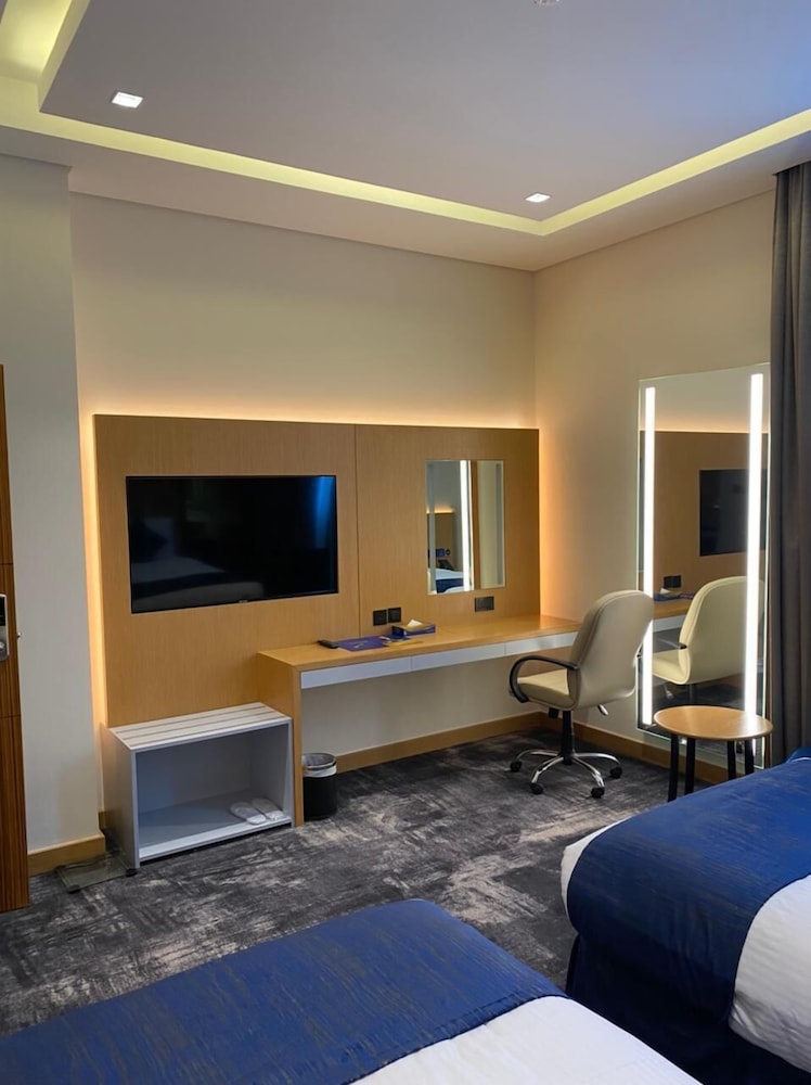 Al Hayat Hotel 5