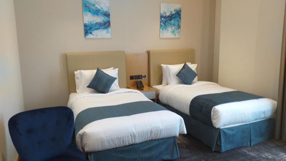 Al Hayat Hotel 3