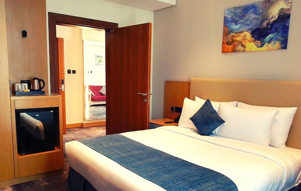 Al Hayat Hotel 12